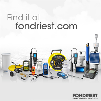 Fondriest Web Store