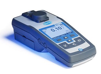 Hach Releases 2100Q Portable Turbidimeter