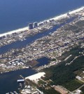 The Orange Beach, Ala., coast (Credit: divemasterking2000, via Wikimedia Commons)