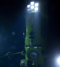 The Deepsea Challenge (Credit: Scripps Oceanography Institution)