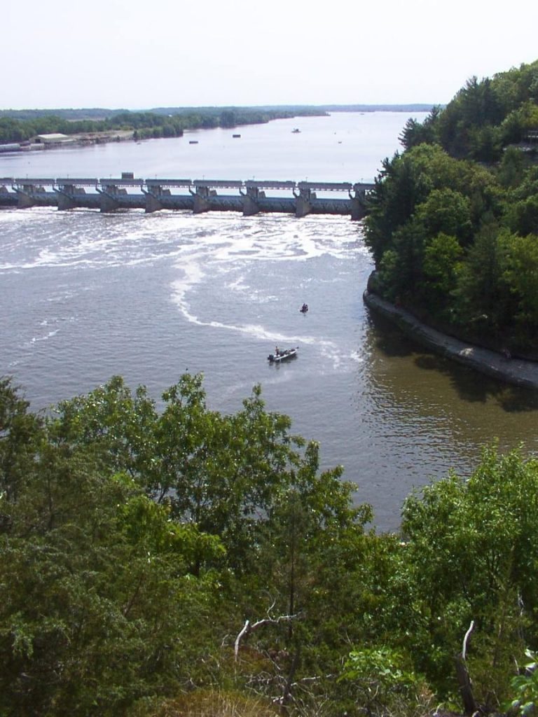 Illinois River