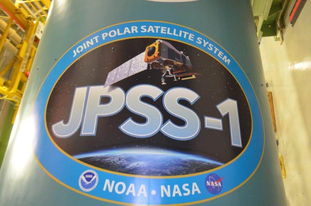 JPSS-1