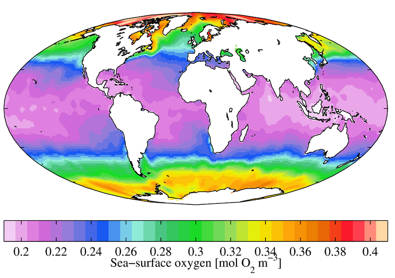 ocean_surface_dissolved_oxygen