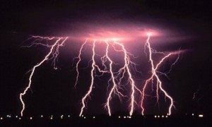 lightning