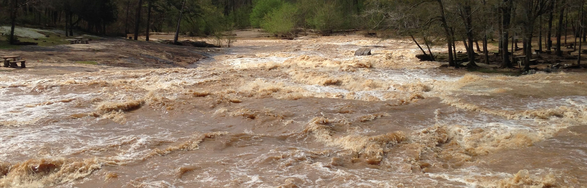 Muddy Run Lake Depth Chart