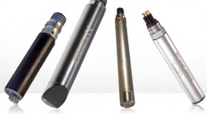 As long as they maintain a nephelometric detection angle and a near-infrared LED light source, turbidity sensors may have different optical windows and design features while remaining compliant with ISO 7027.