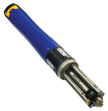 YSI EXO2 Multi-Parameter Sonde