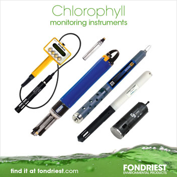 Monitor Chlorophyll