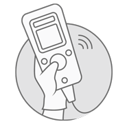 Using Monitoring Equipment