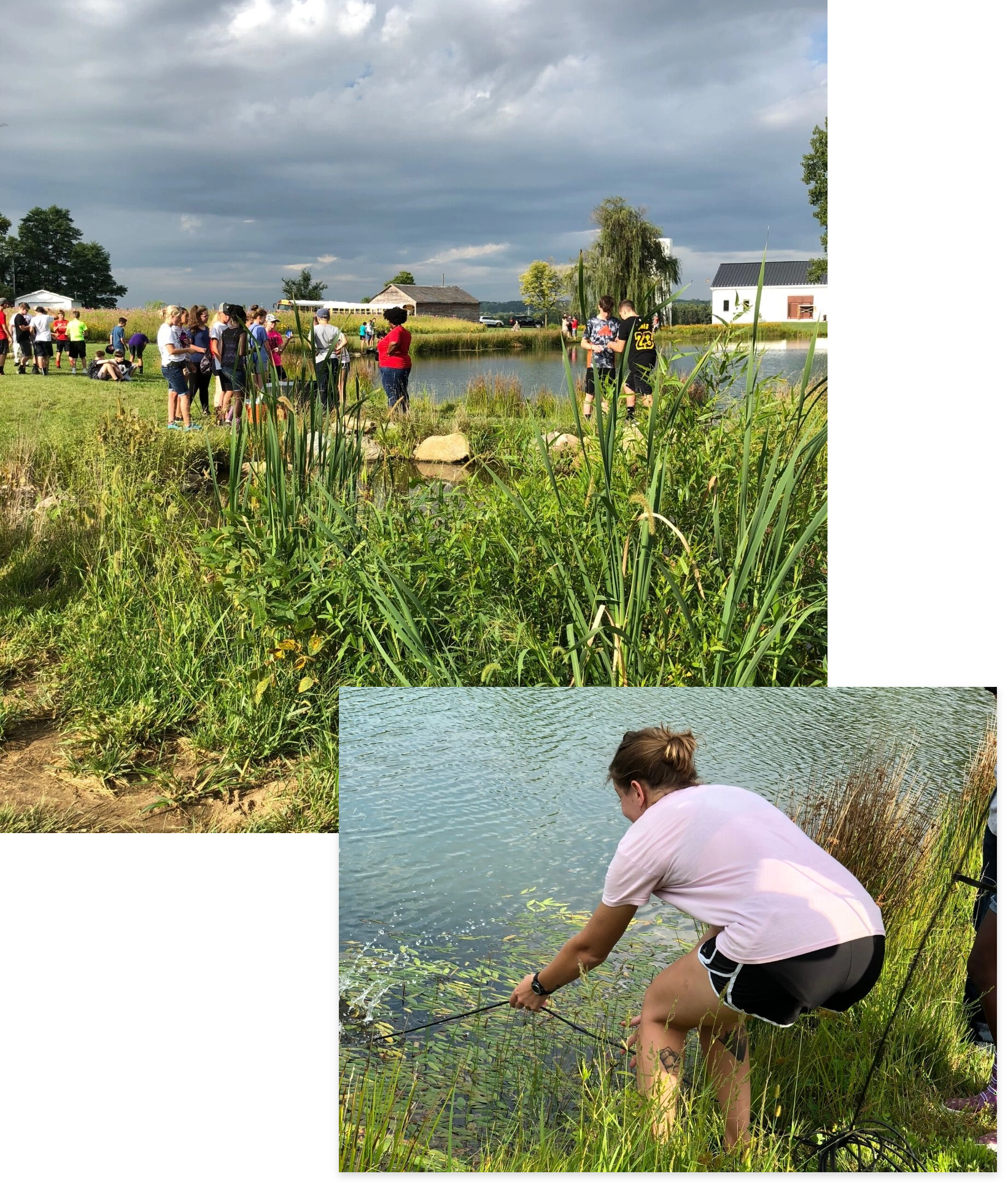 Greenon Schools <br> (Summer 2018)