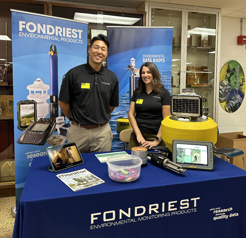 Fairborn High School STEAM Event