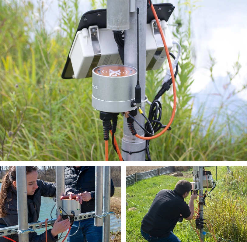NexSens X2 Data Logger
