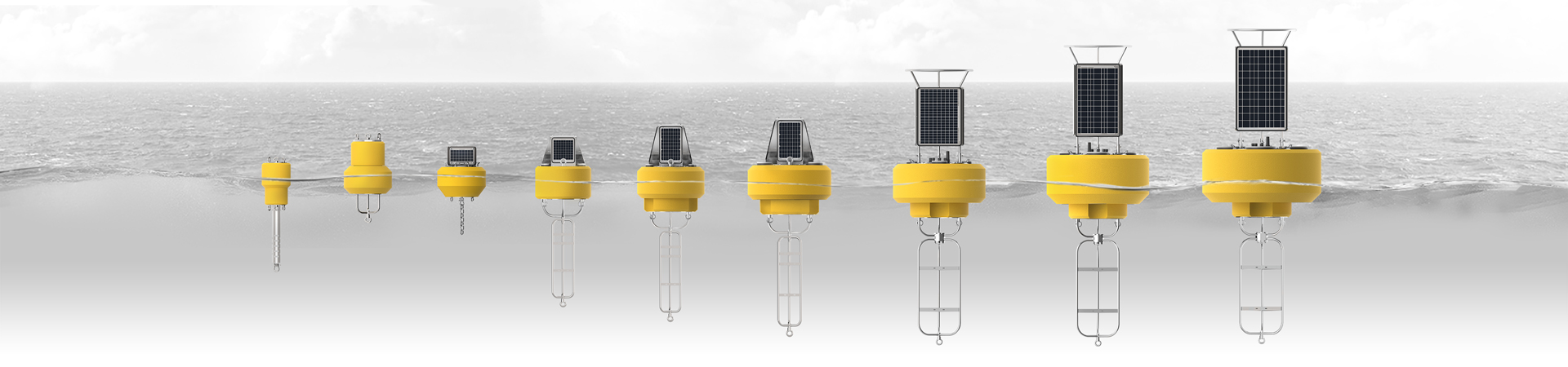 Data Buoys