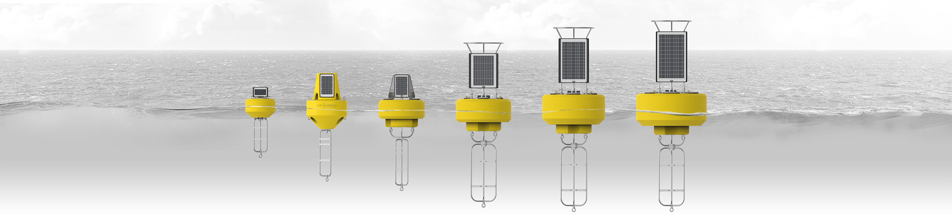 Data Buoys