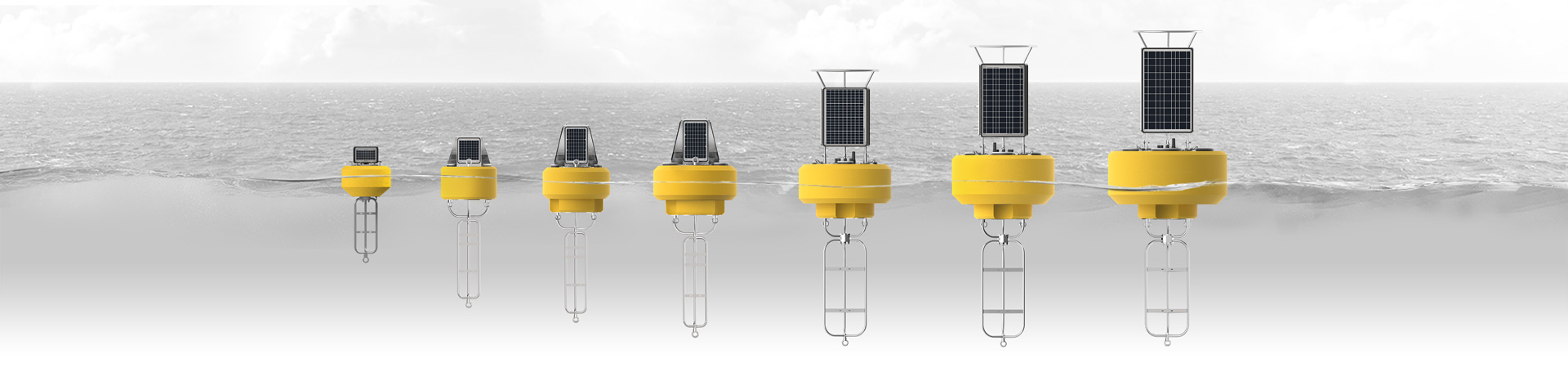 Data Buoys