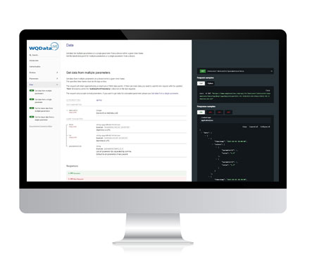 Application Programming Interface
