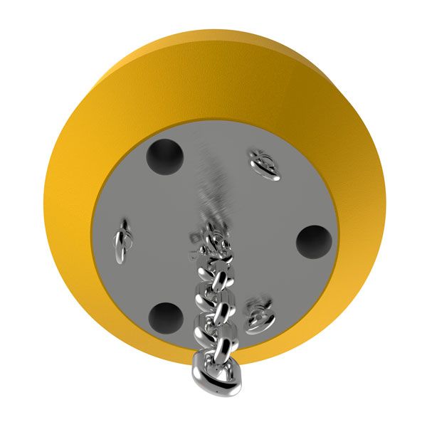 Mooring Connections