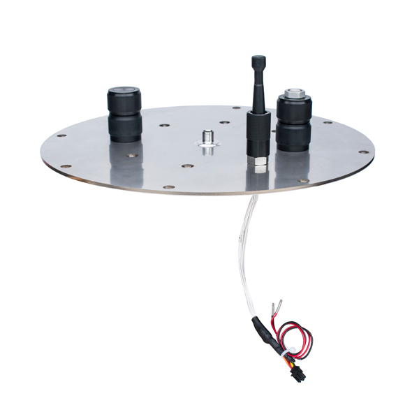 NexSens CB-Series Data Buoy Wet-Mate Lid