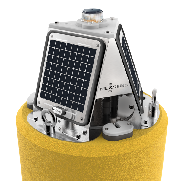 Solar Beacon