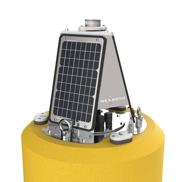 Solar Beacon