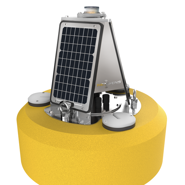 Solar Beacon
