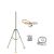 Onset 2m Weather Station Tripod