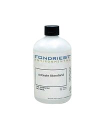 Fondriest Environmental 100 mg/L Nitrate Standards