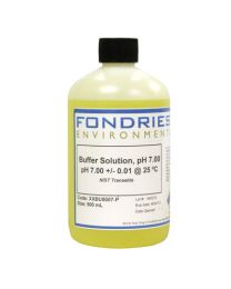 Fondriest Environmental pH 7 Calibration Buffer