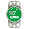HOBO Pendant MX Temp/Light Logger