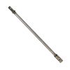 AMS Quick Connect Stainless Steel Auger Extensions