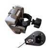 Arrow Receiver Pole Mount System Rental