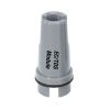 Extech ExStik Replacement Flat Surface Conductivity Electrode