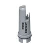 Extech ExStik Replacement Flat Surface pH/Conductivity Electrode