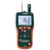 Extech MO290 Psychrometer with IR Thermometer