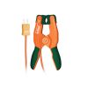 Extech TP400 High Temperature Type K Pipe Clamp