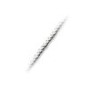 Geotech White Diamond Braid Nylon Bailing Cord