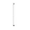 Geotech White PVC Reusable Bailers