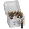 Hach m-FC Glass Membrane Filtration Ampules