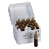 Hach m-FC (Rosolic Acid) Glass Membrane Filtration Ampules