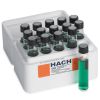 Hach Brilliant Green Bile Broth Tubes