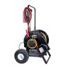 Heron LongLiner Motorized Water Level Meters