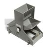 KISTERS Single Tipping Bucket Flow Gauges