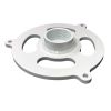 NexSens Tipping Bucket Rain Gauge Mount