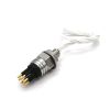 NexSens MCBH Male Bulkhead Connectors