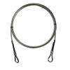 NexSens 3/16" Stainless Steel Mooring Lines