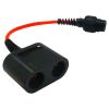 NexSens UW 2-Way Sensor Splitter