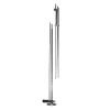USGS Breakdown Top Setting Wading Rods