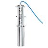 LDI ROW Stainless Steel Non-Contact Oil Detectors