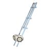 SonTek-SL Mounting Frame Assembly