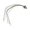 Vaisala 8-Pin M12 Male Connector Assembly